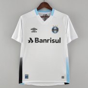 Camiseta Gremio 2ª Equipación 2022/2023