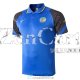 Camiseta Inter Milan Polo Blue 2020/2021