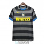 Camiseta Inter Milan 3ª Equipación 2020/2021