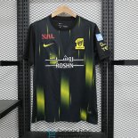 Camiseta Ittihad Football Club 3ª Equipación 2023/2024