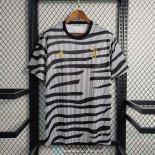 Camiseta Juventus Pre Partita 2023/2024