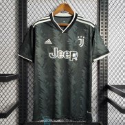 Camiseta Juventus 2ª Equipación 2022/2023