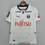Camiseta Kawasaki Frontale 2ª Equipación 2022/2023