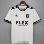 Camiseta LAFC 2ª Equipación 2021/2022