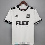 Camiseta LAFC 2ª Equipación 2021/2022