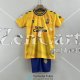 Camiseta Las Palmas Niños 1ª Equipación 2023/2024
