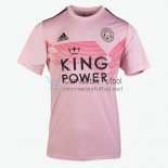 Camiseta Leicester City Niños 2ª Equipación 2019/2