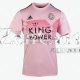 Camiseta Leicester City Niños 2ª Equipación 2019/2
