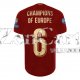 Camiseta Liverpool 1ª Equipación CHAMPIONS OF EUROP