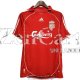 Camiseta Liverpool Retro 1ª Equipación 2006/2007