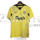 Camiseta Liverpool Retro 2ª Equipación 2004 2005