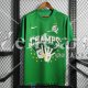 Camiseta Maccabi Haifa Football Club Champion Edition Green 2022/2023