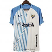 Camiseta Malaga 3ª Equipación 2020/2021