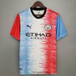 Camiseta Manchester City Concept Edition Training Suit 2021/2022