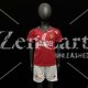 Camiseta Manchester United Niños 1ª Equipación 2023/2024