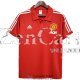 Camiseta Manchester United Polo Red White 2020/2021