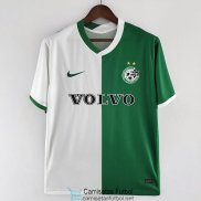 Camiseta Moadon Kaduregel Maccabi Haifa 2ª Equipación 2022/2023