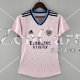 Camiseta Mujer Arsenal Tercera Equipación 2022/2023