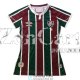 Camiseta Mujer Fluminense FC 1ª Equipación 2020/2021