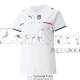 Camiseta Mujer Italia 2ª Equipación 2021/2022
