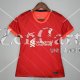 Camiseta Mujer Liverpool 1ª Equipación 2021/2022