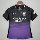 Camiseta Mujer Orlando Pride 1ª Equipación 2021/2022