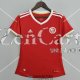 Camiseta Mujer Sport Club Internacional 1ª Equipación 2022/2023