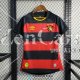 Camiseta Mujer Sport Recife 1ª Equipación 2023/2024