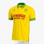 Camiseta Nantes 1ª Equipación 2023/2024