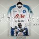 Camiseta Napoli Face Game Osimhen 2022/2023