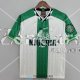 Camiseta Nigeria Retro 2ª Equipación 1996/1998