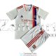 Camiseta Olympique Lyonnais Niños 1ª Equipación 2021/2022