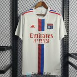 Camiseta Olympique Lyonnais 1ª Equipación 2022/2023