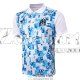 Camiseta Olympique Marseille Polo White 2020/2021