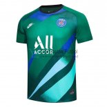 Camiseta PSG Green Portero 2019/2020