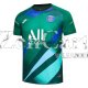 Camiseta PSG Green Portero 2019/2020