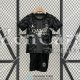 Camiseta PSG Niños 3ª Equipación 2023/2024