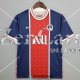 Camiseta PSG Training Red Blue III 2021/2022
