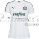 Camiseta Palmeiras Mujer 2ª Equipación 2019/202