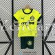 Camiseta Palmeiras Niños 3ª Equipación 2023/2024