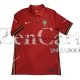 Camiseta Portugal Eruo 1ª Equipación 2020