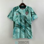 Camiseta Portugal Green I 2023/2024