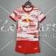 Camiseta RB Leipzig Niños 1ª Equipación 2021/2022