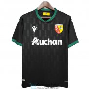 Camiseta Racing Club Lens 2ª Equipación 2020/2021