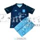 Camiseta Racing Club Niños 2ª Equipación 2021/2022
