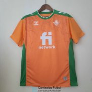 Camiseta Real Betis 3ª Equipación 2022/2023