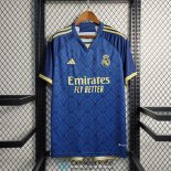 Camiseta Real Madrid Blue I 2023/2024