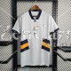 Camiseta Real Madrid Remake Retro White 2023/2024