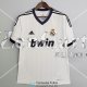 Camiseta Real Madrid Retro 1ª Equipación 2012/2013