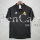 Camiseta Real Madrid Retro 2ª Equipación Champions League 2002/2003